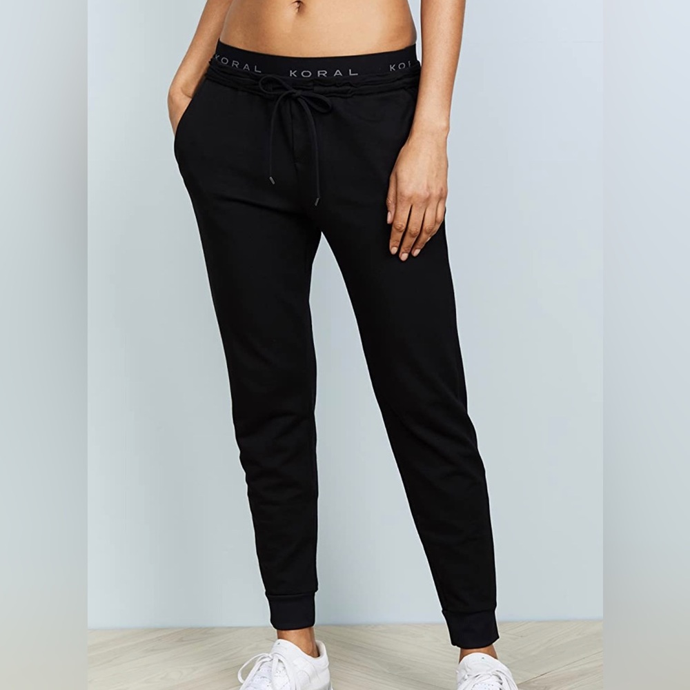 Koral Station Sweatpant